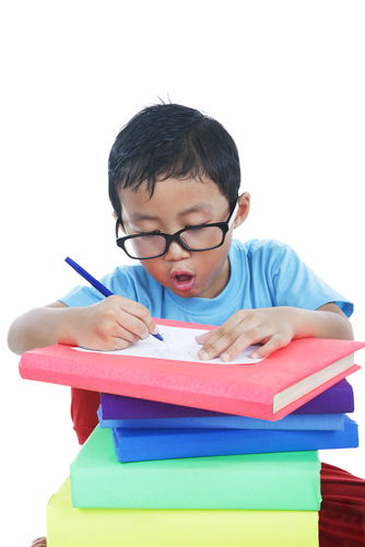 How to identify a gifted child