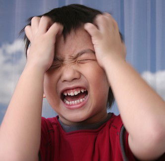 Stop those tantrums before it starts!
