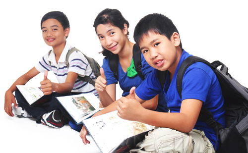 The Kidz Academy 2011