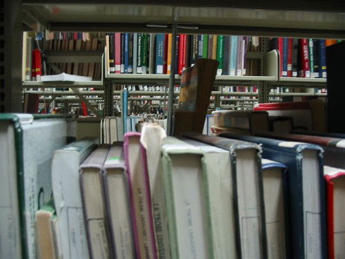 New reading resource