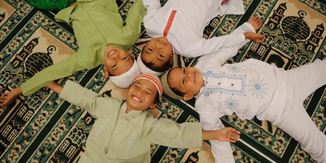 9 Best Mosques Preschools in Singapore