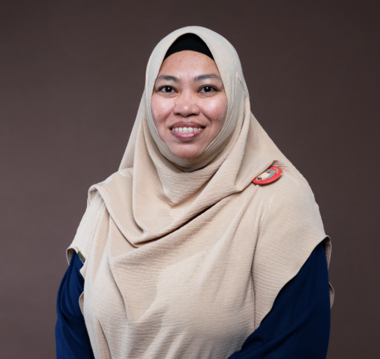 Masjid Al-Iman Kindergarten