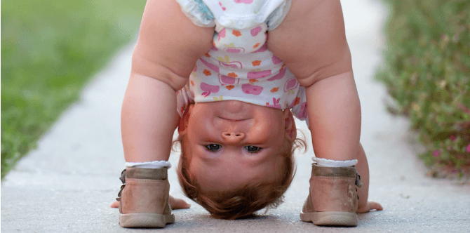 How to buy footwear for kids