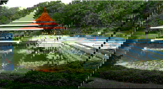 Unveiling the Best Kept Secrets of MacRitchie Reservoir: Your Ultimate Guide