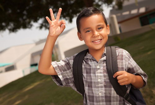 Preschools In Singapore That Offer Tamil As Mother Tongue