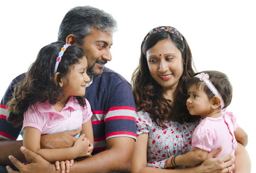 Vedantic parenting tips