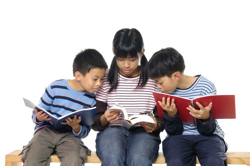 10 Terrific Titles: From My Family To Yours