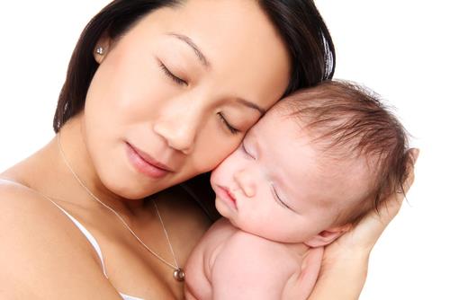 More Babies Are Needed