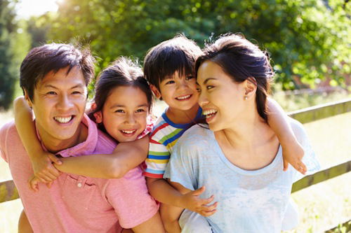 Fun family activities for the March school holidays 2015!