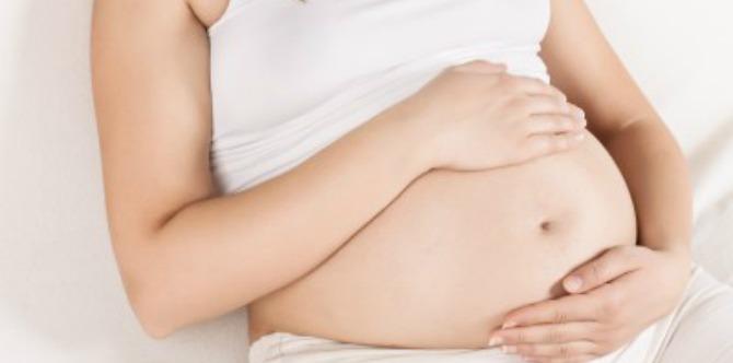 Getting pregnant after a c-section?