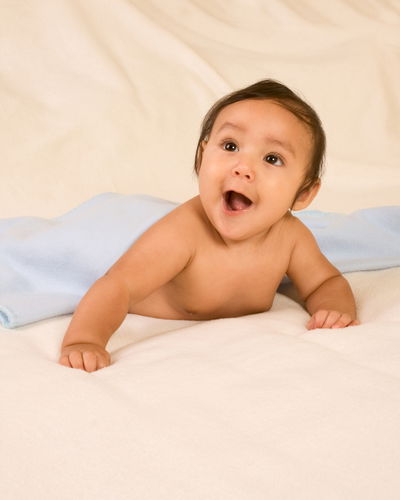 Does your baby have bad breath?