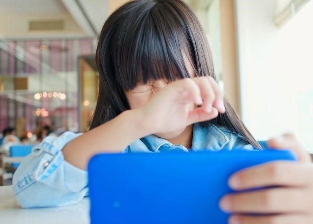 How You Can Combat Childhood Myopia