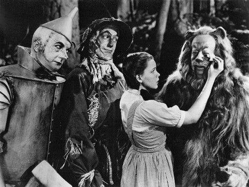 Films Can Play a Part in Behaviour