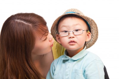Eye care tips for your child