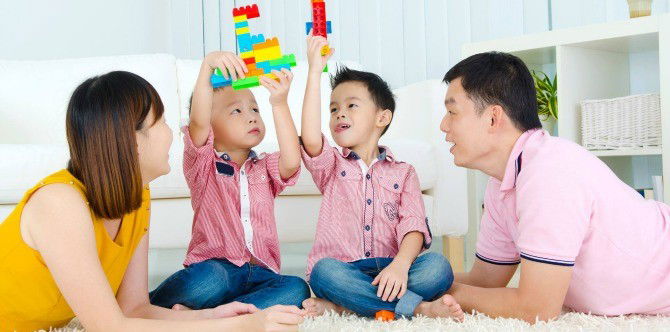 Does my toddler need a DHA supplement?
