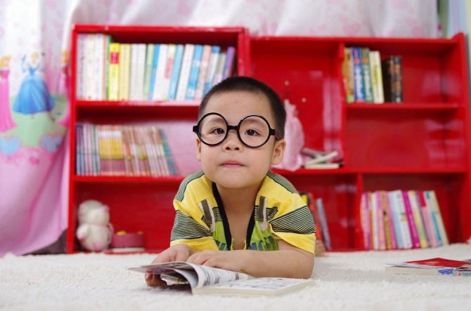 Nurture your child's eye health with these helpful tips