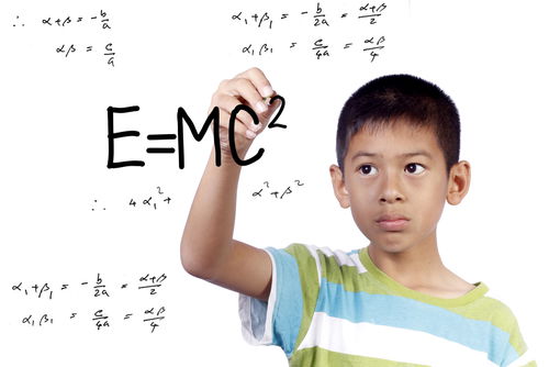 Getting into a TOP primary school