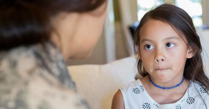 "Where do babies come from?": How to Explain Sex to Your Child