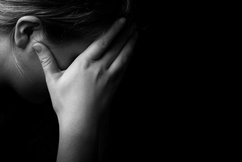 10-year-old child abused by adult relatives