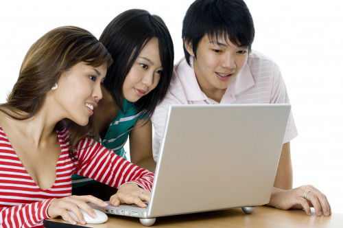 Internet safety: Is the Internet safe for your child?