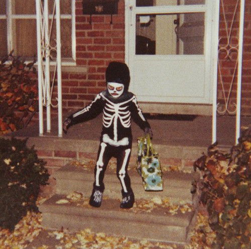 Hey Kids!  Its 'Trick-or-Treat' Time!