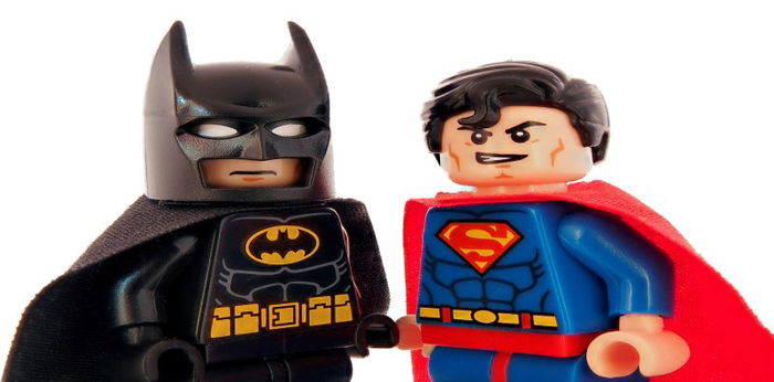 Singapore's first superhero!