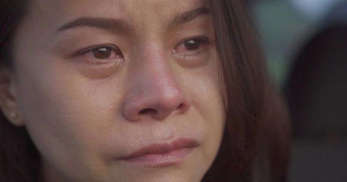 A Broken Heart Can Kill A Parent