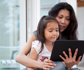 Read with your kid!