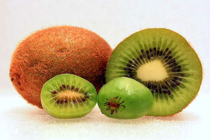 Curtain call of the ZESPRI® Junior Chef Cooking Contest 2011