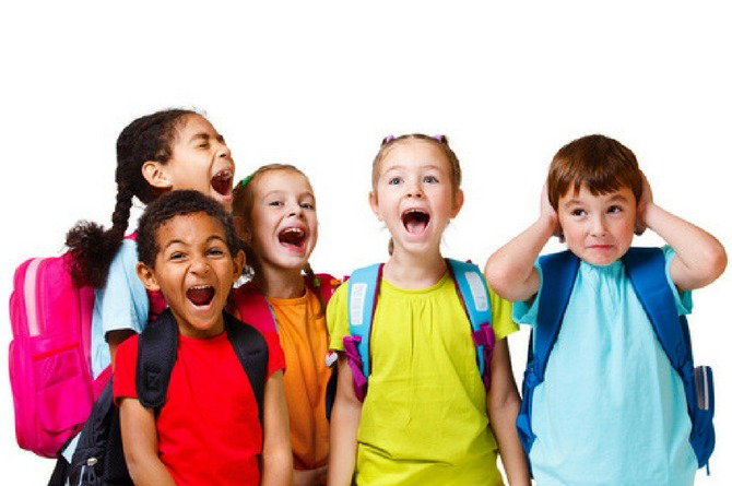 These Are Some Of The Awkward Things Kids Say In Public