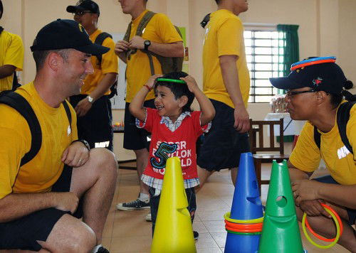 Updated “framework” for Singapore’s Special Education schools