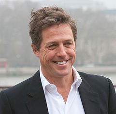Hugh Grant welcomes baby girl!