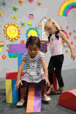 Explore A World Of Fun-Filled Learning This School Holidays