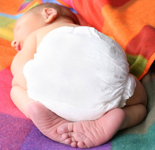 Meet the world's 7 billionth baby