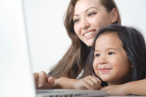 Have that baby now and boost your career!