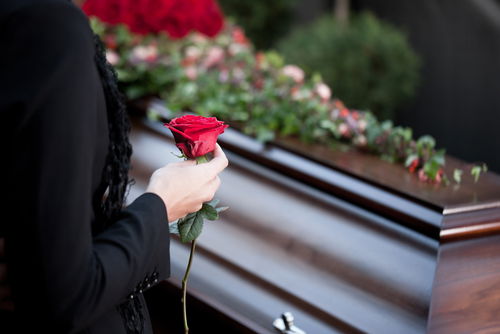 How to talk to your child about death