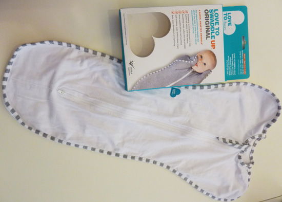 Love to Dream’s Love to Swaddle Up Original