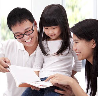 What's your parenting style? theAsianparent survey