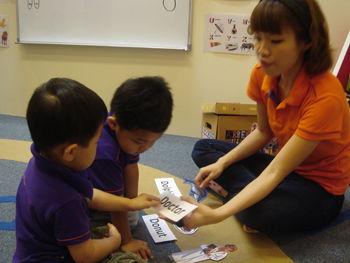 Moving from learning to read to reading to learn