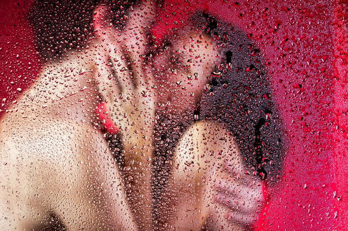 Talk about your sexual fantasies