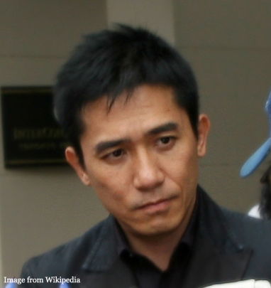 Baby for Tony Leung and Carina Lau after a 2nd honeymoon?