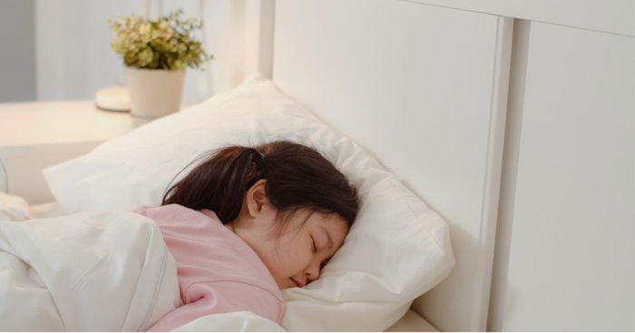 Sleeping In On Weekends May Be Beneficial For Your Kids