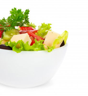 Diet during your breastfeeding period