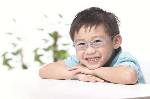 Does your kid have Myopia?