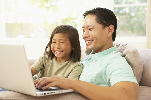 How to teach kids to use social media wisely