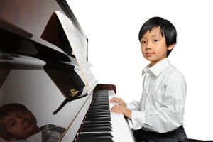 How to get your kids to love music