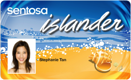 UNLIMITED fun with Sentosa Islander Membership