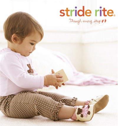Are your kids wearing the right shoes?