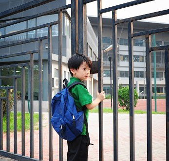 How to prevent your child from skipping school