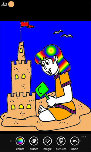 5 Windows Phone apps for the whole family